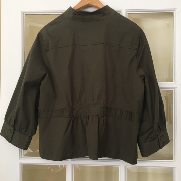 Old Navy Jacket - Picture 2 of 2